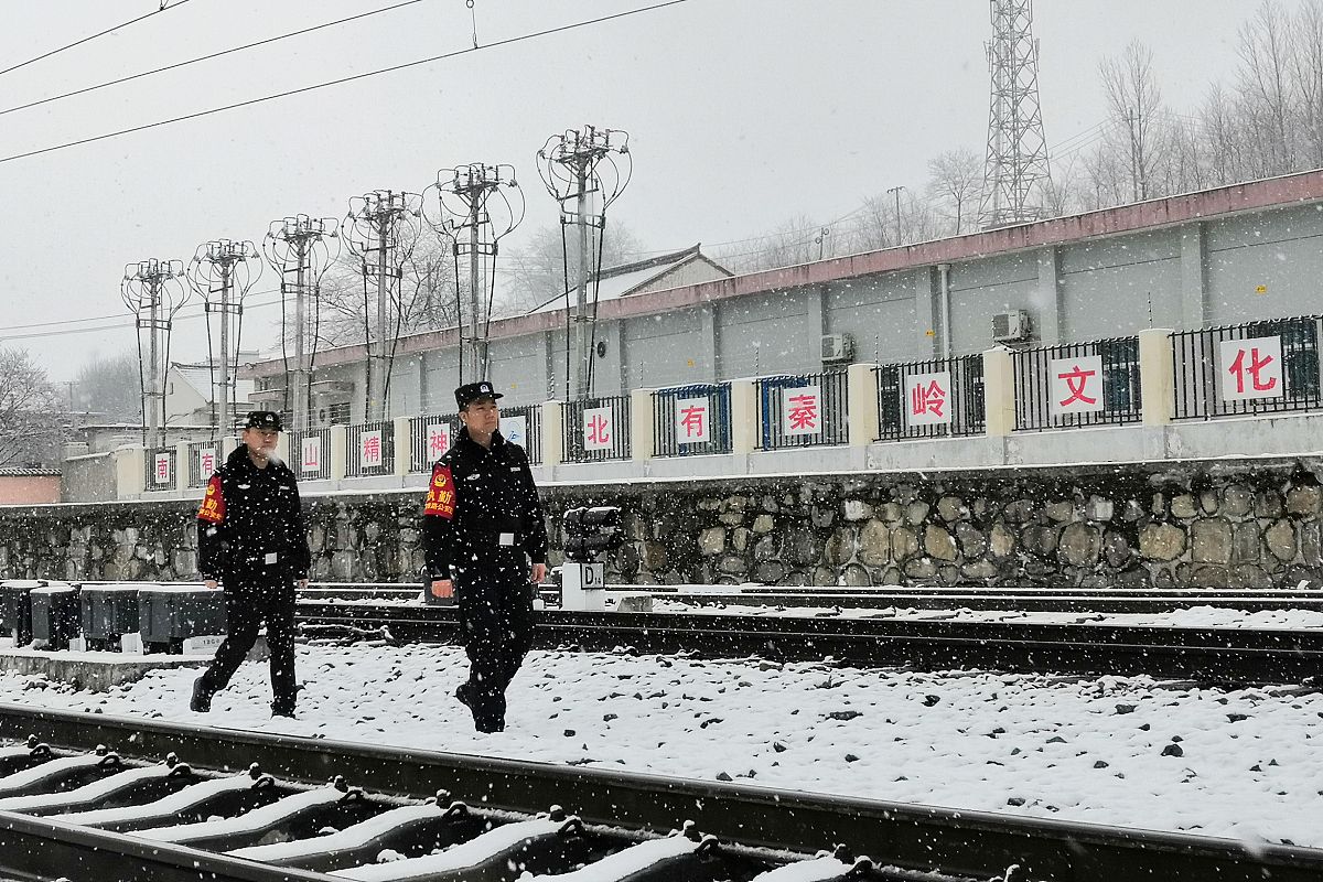 西安2021年铁路学校哪个专业最好