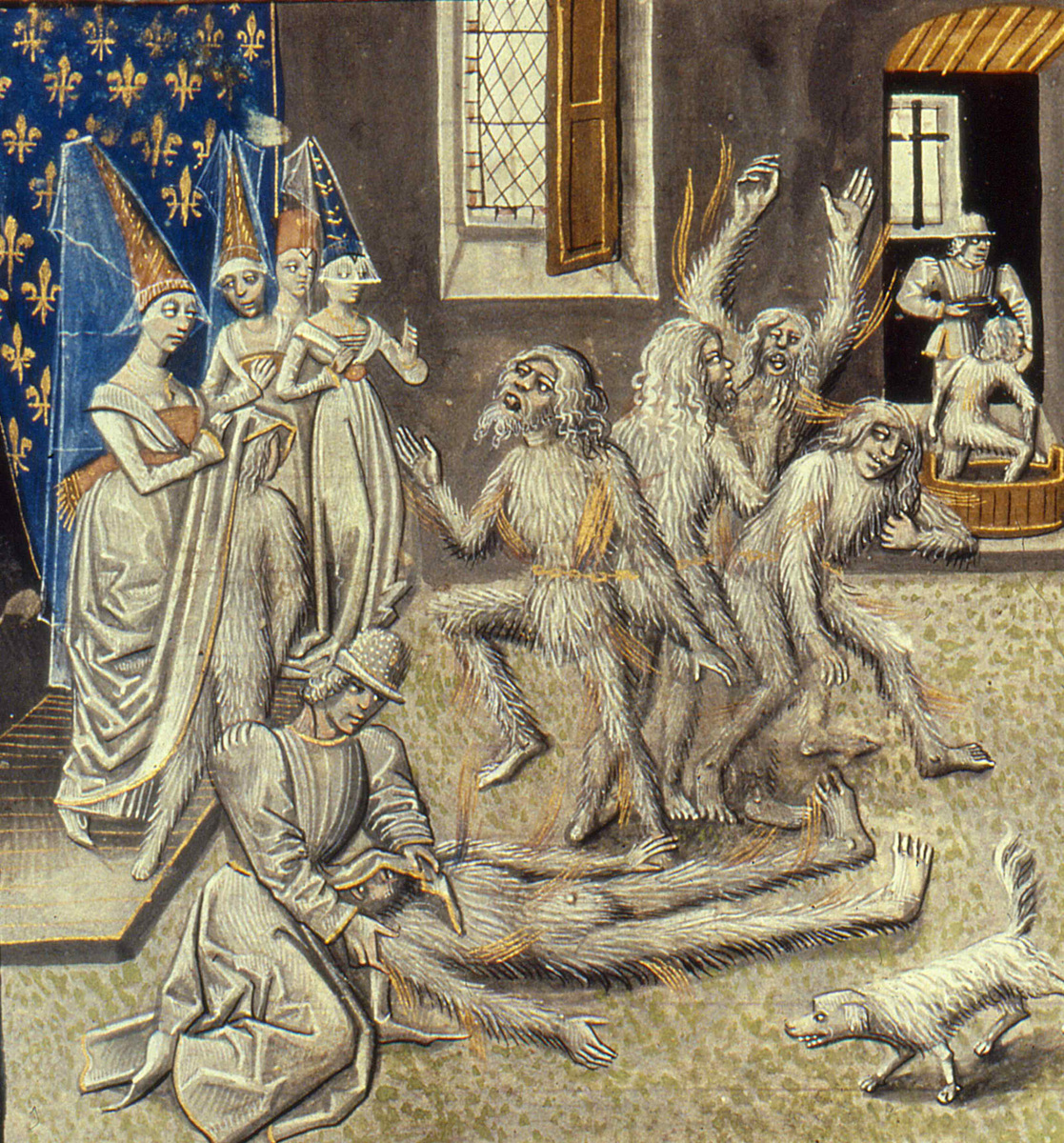 阿伽门农向阿基琉斯求和遭拒：原因、影响与分析