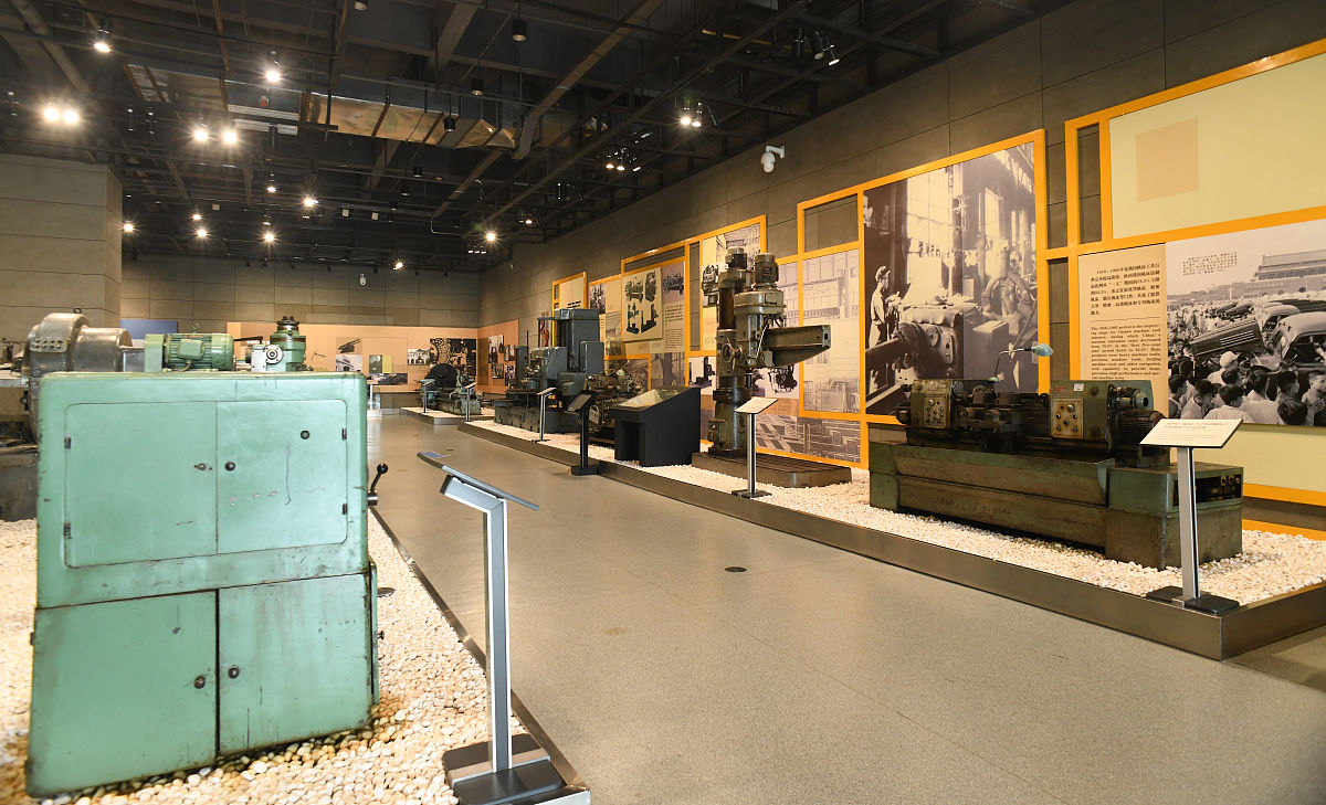 嘉兴电力博物馆参观后感：追寻电力发展轨迹，感悟行业力量