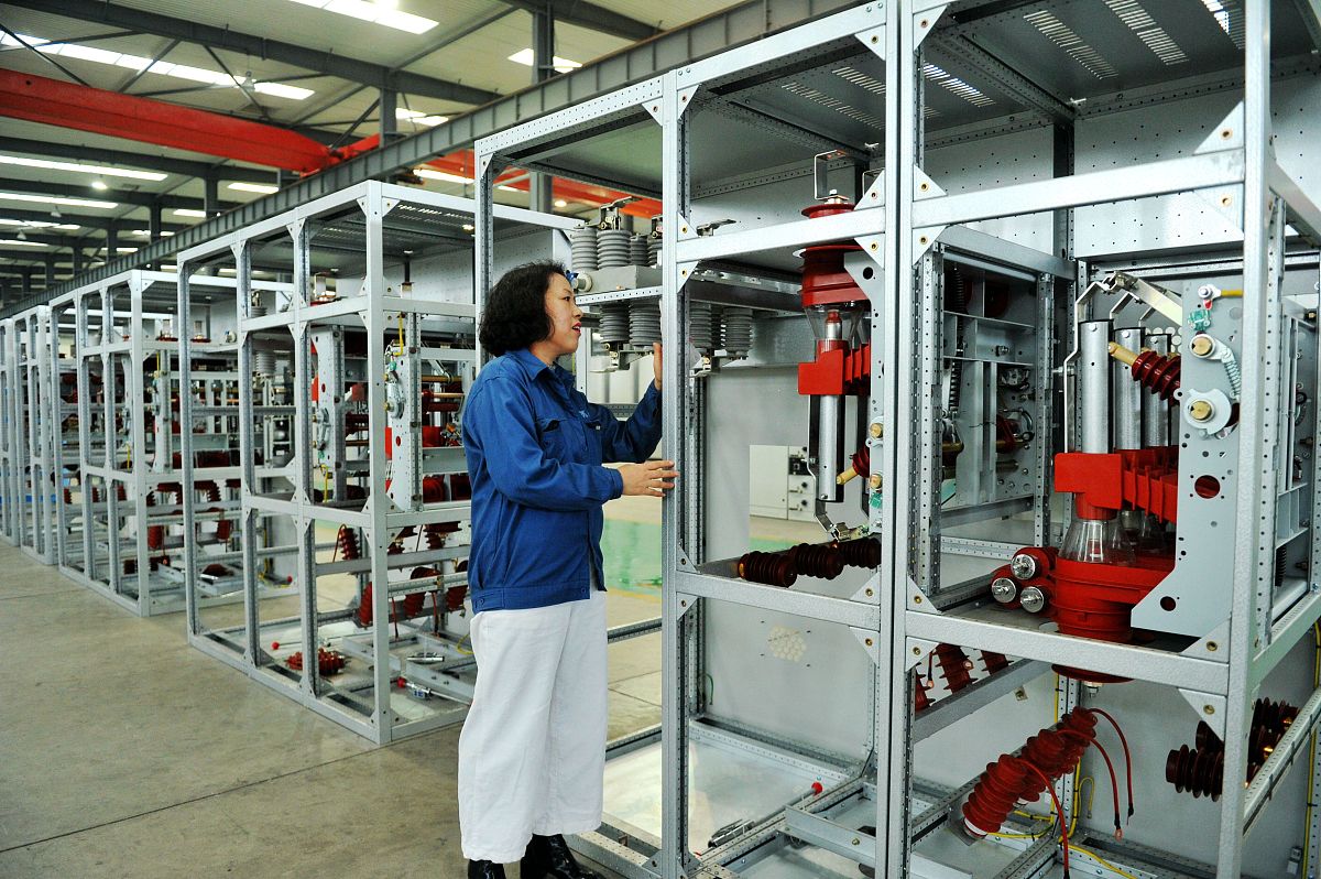 电气控制柜柜体的验收细则