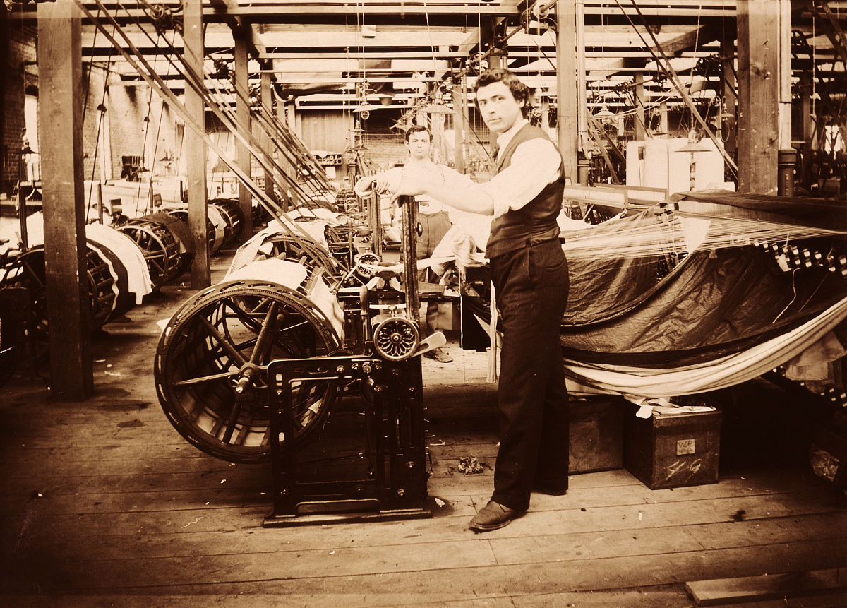 科学技术革命500字