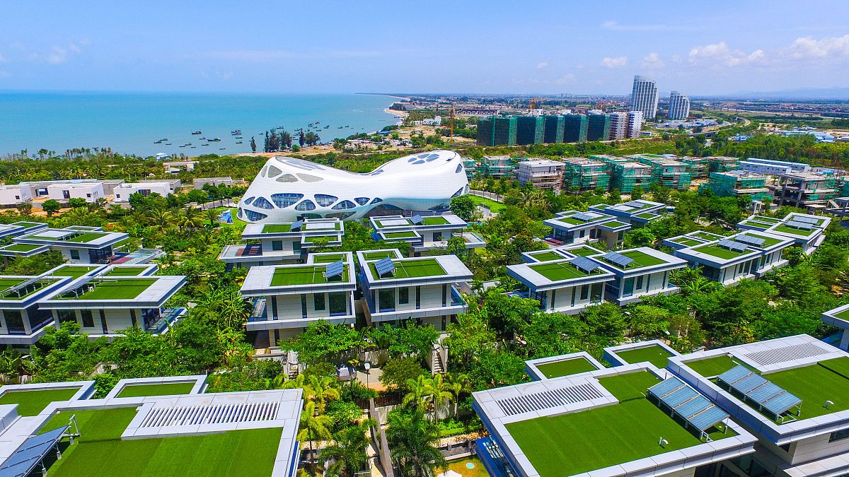 海南海棠湾建设露营小镇的社会效应