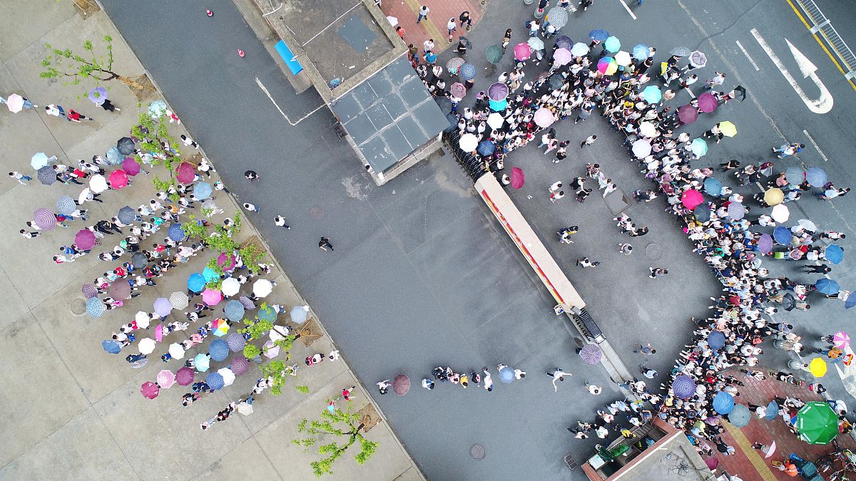 小升初考试具体时间