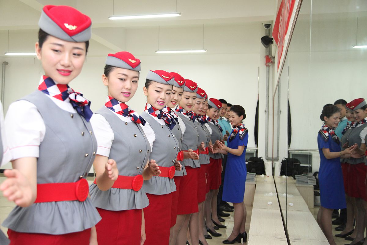 成都铁路工程学校的高铁专业怎么样