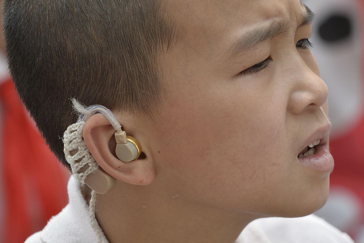 太原聋人学校2022年招生简章 - 优质教育，助聋哑学生成长