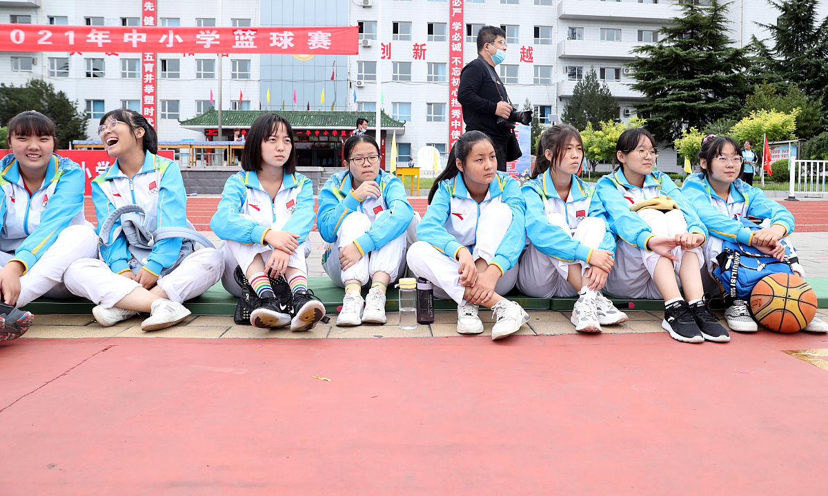 2023年兰州女生学幼师学校