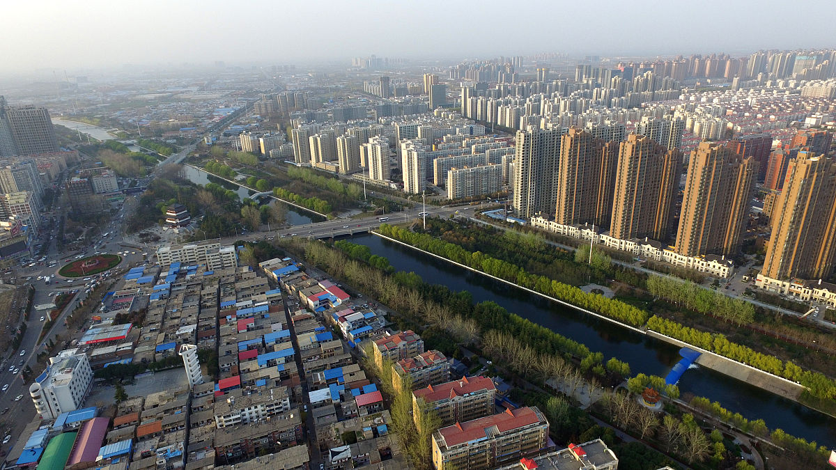 三河片区前进东路提升改造项目环境影响分析