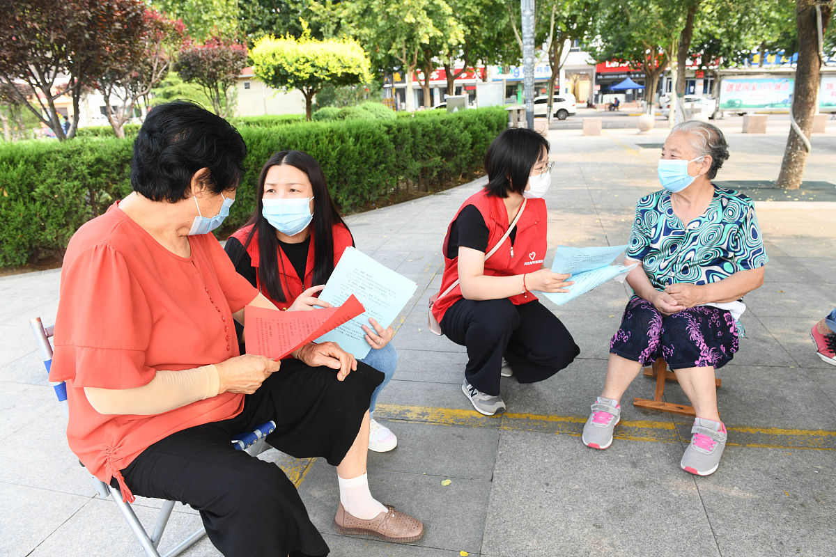 青年志愿者分会可以做那些志愿活动