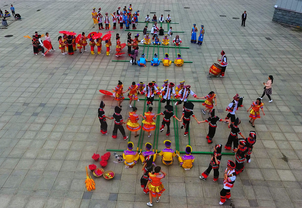 河池职业教育中心学校2021年招生专业有哪些