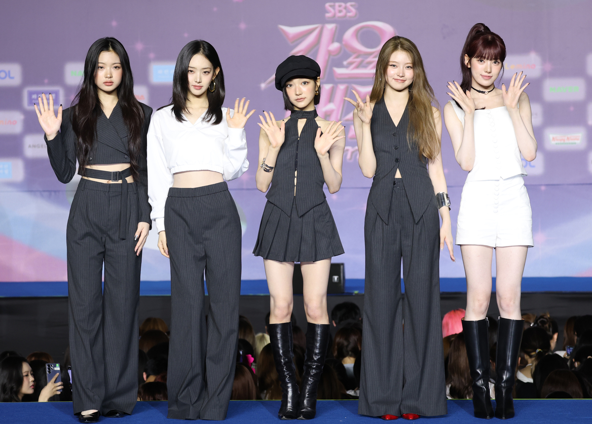 Kpop女团定位分析：如何提升成员实力？