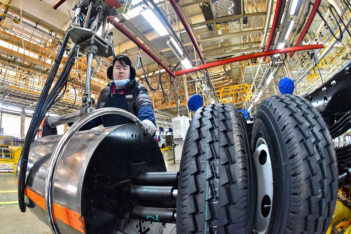 陕西科贸技工学校2021年招生简章 - 培养你的技能，成就你的未来