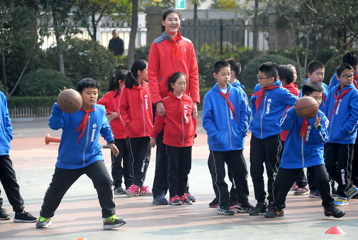 北京市什刹海体育运动学校招生简章