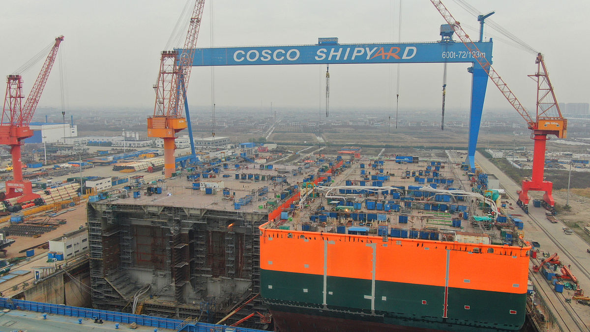 烟台船舶工业学校为什么值得选择