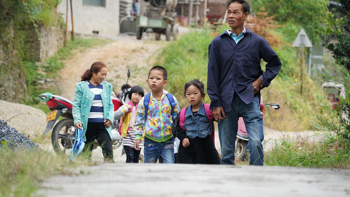 小叔回老家:陪同安排指南 小叔回老家:陪同安排指南