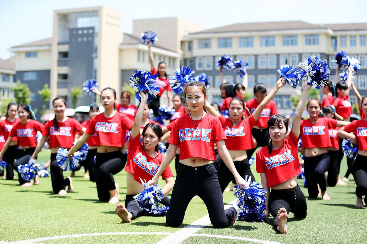 广西2021年读中专学校哪个专业好
