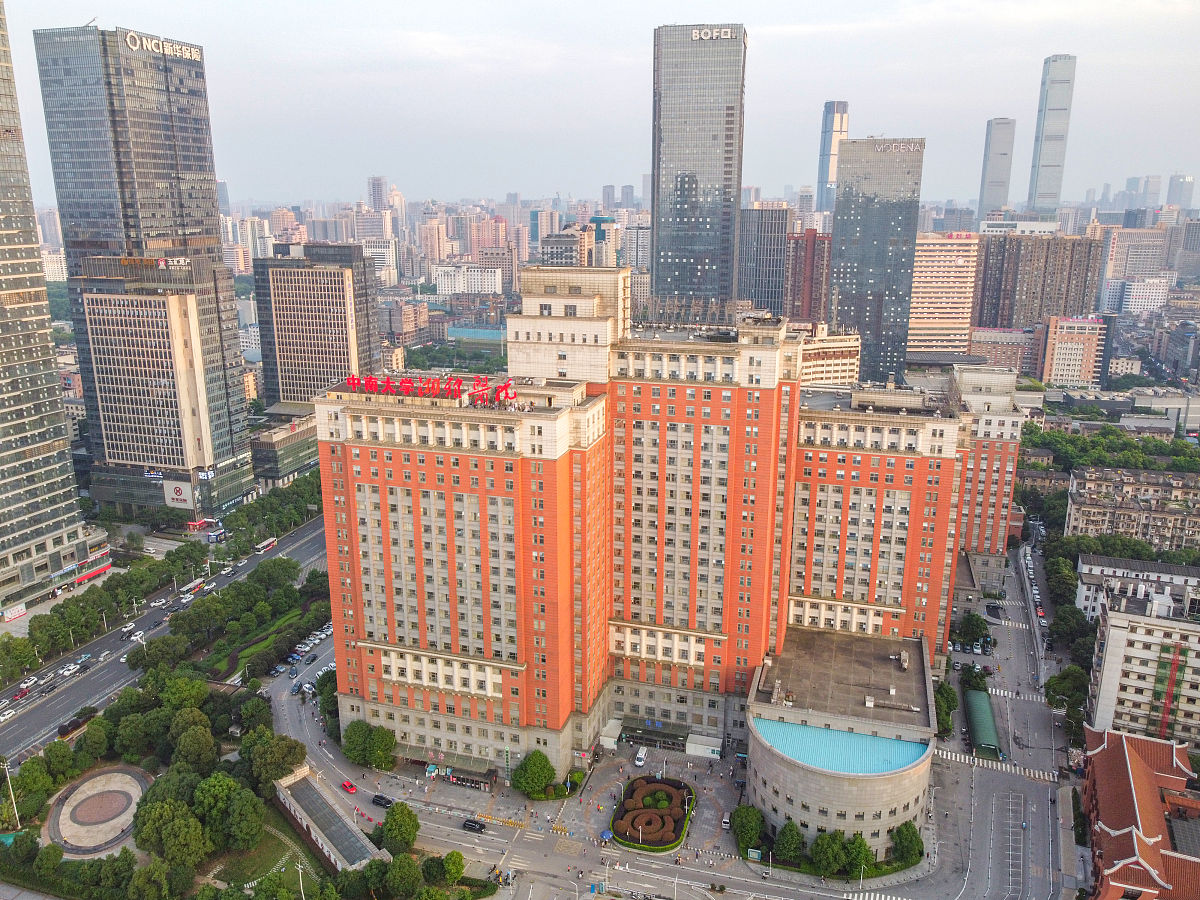 叙述一下中南医院耳鼻喉科的科研优势