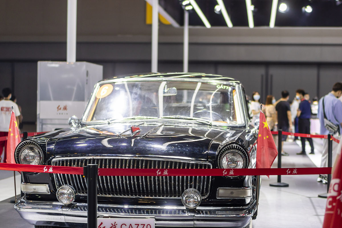 一汽和上汽哪个好？深度对比中国两大汽车巨头