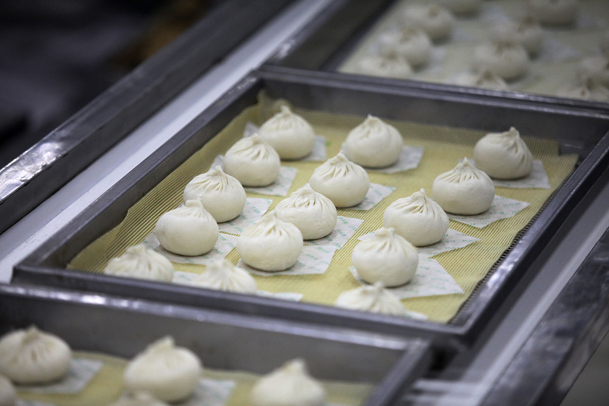 1个包子蒸熟要1分钟10个包子要多久蒸熟