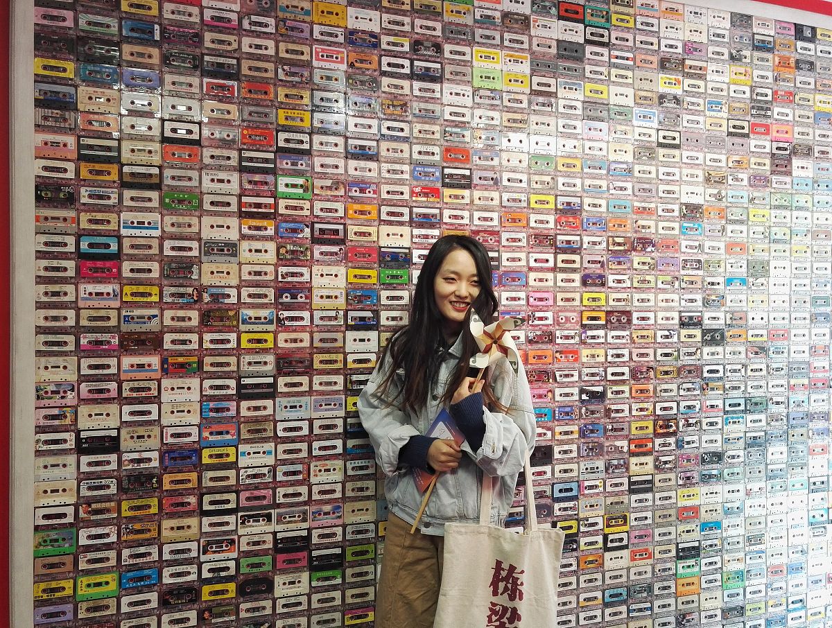 新时代的我家：十年变迁，幸福加倍