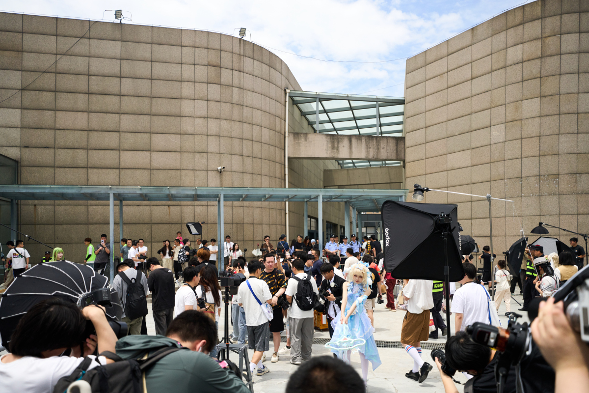 大学有摄影专业吗 开设摄影专业的大学