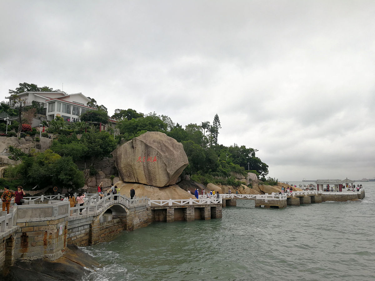泉州三日游旅游计划 - 探索历史文化与自然风光