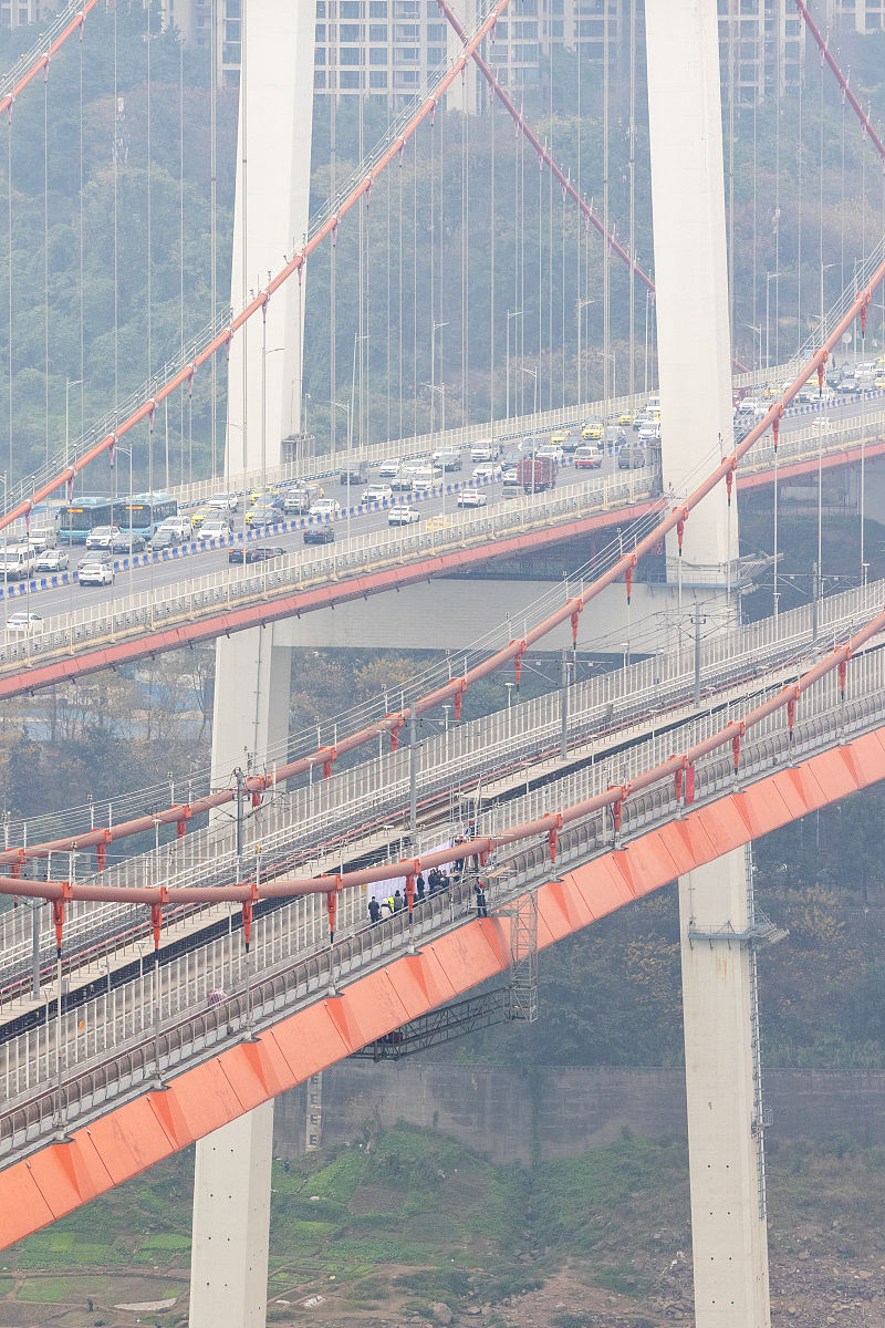 道路与桥梁工程施工专业就业前景及方向