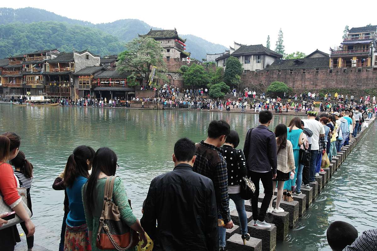 写一篇五一游玩攻略：如何规划旅行路线？