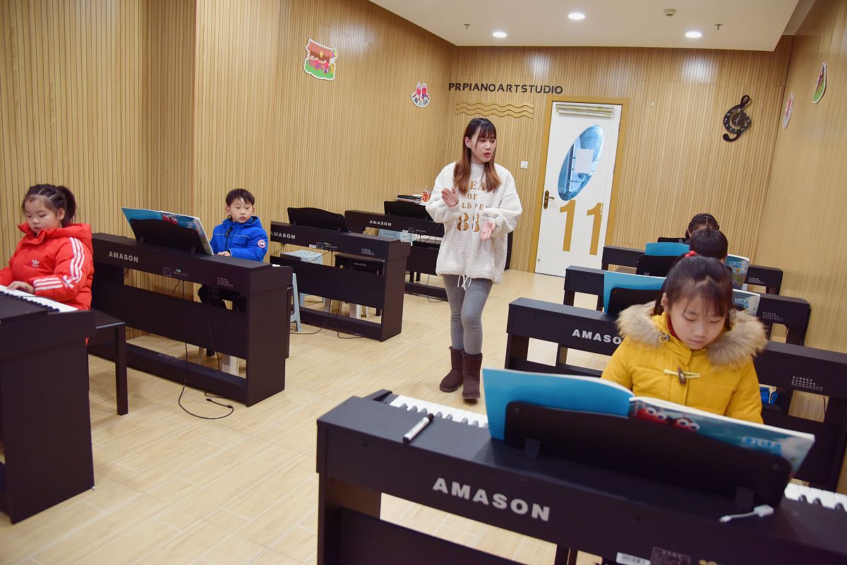 2021年鄂东女子中等专业学校招生专业一览
