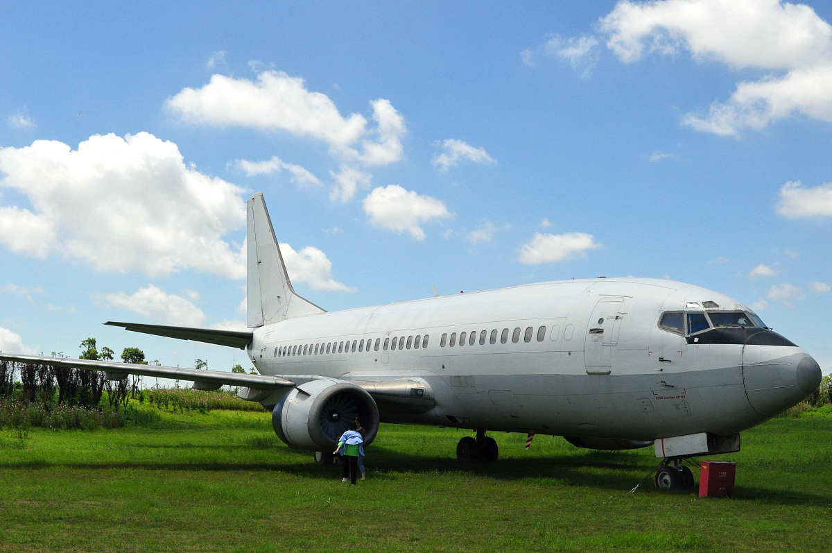 新野航空学校民航货运好不好？有什么招生要求