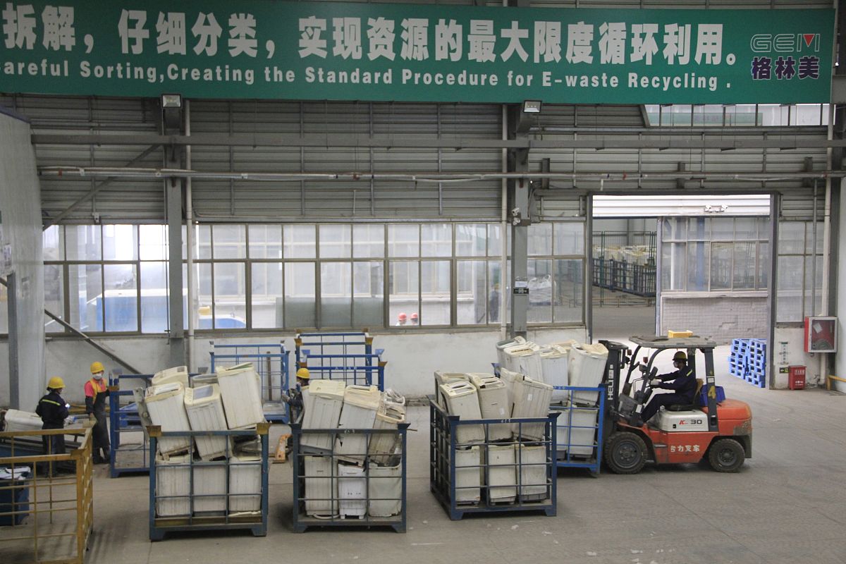 贵州省物资学校专业介绍：物流管理、供应链管理等