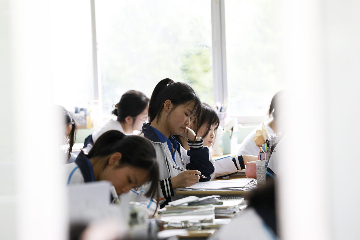 2021年高考全国甲卷作文真题及解析