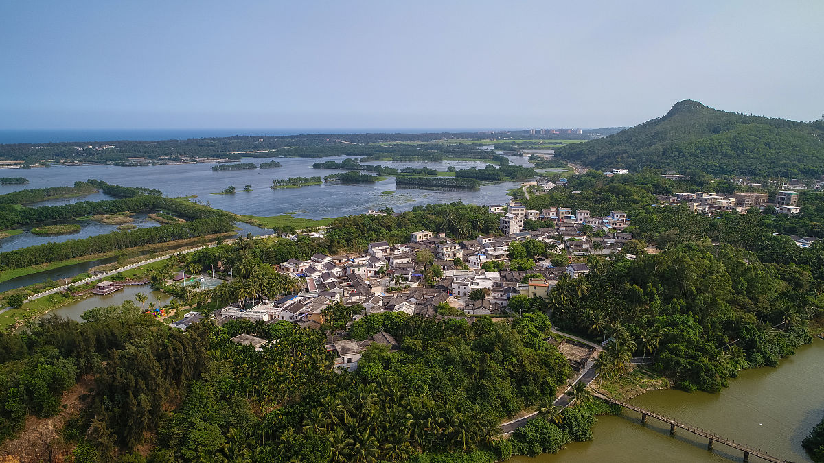 乡村振兴战略论文研究方向：聚焦五大关键领域