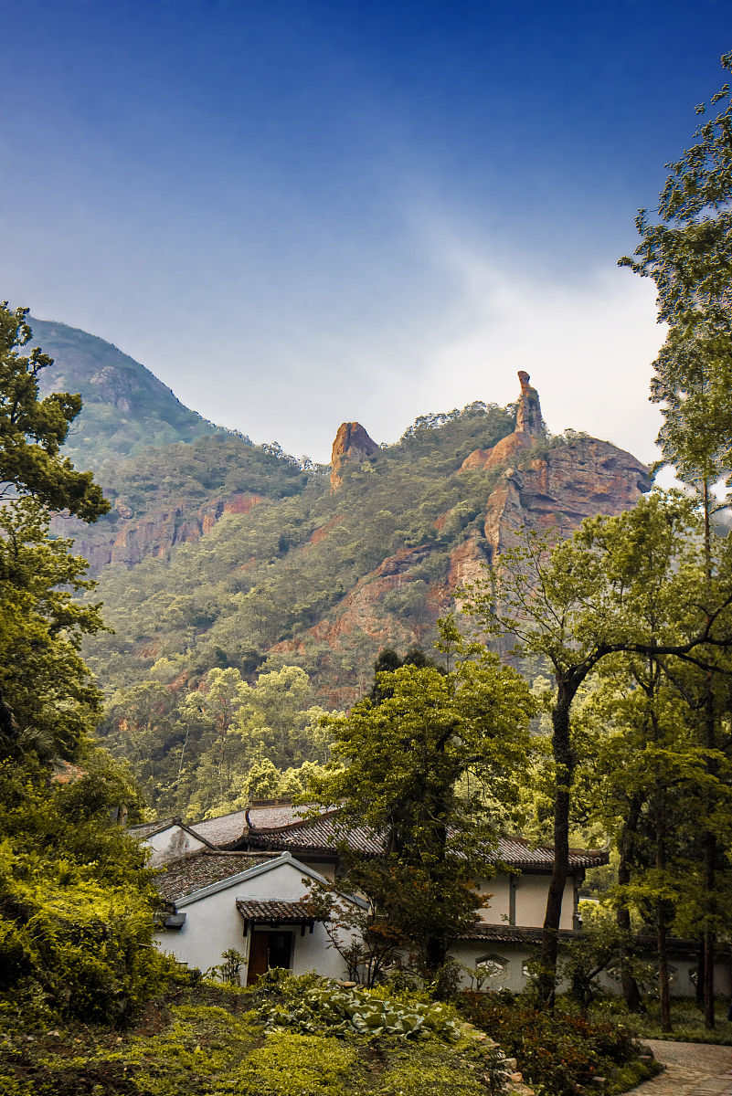 2023年乐清雁荡山旅游学校招生专业解读 | 旅游管理专业就业前景