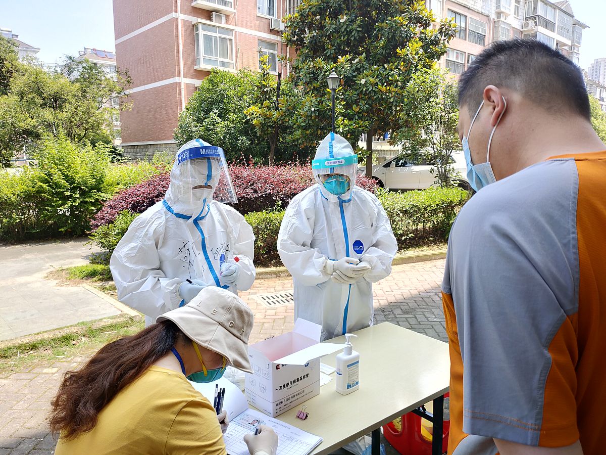 漳州卫生职业学院卫生检验与检疫技术专业专业怎么样都要学些什么