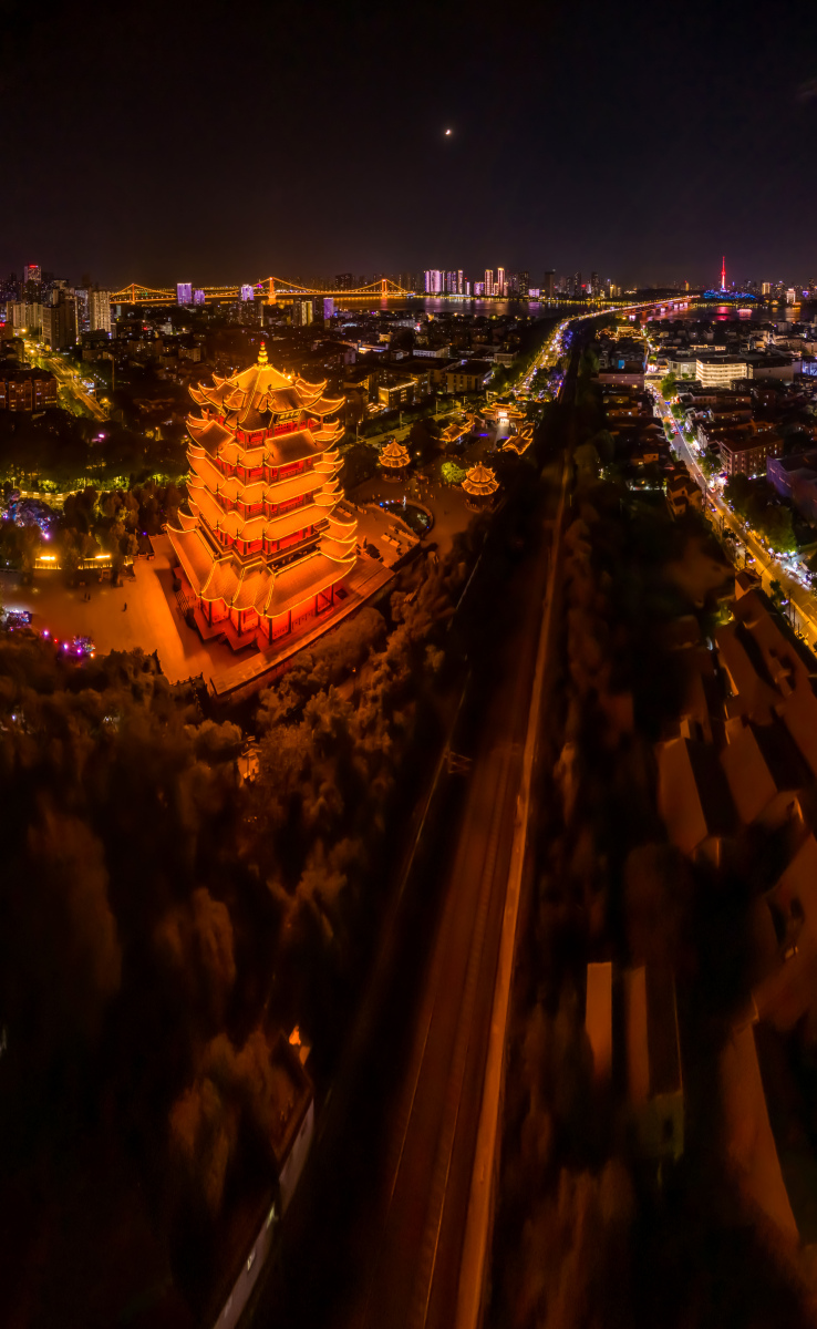 黄鹤楼音乐会方案：打造一场难忘的视听盛宴