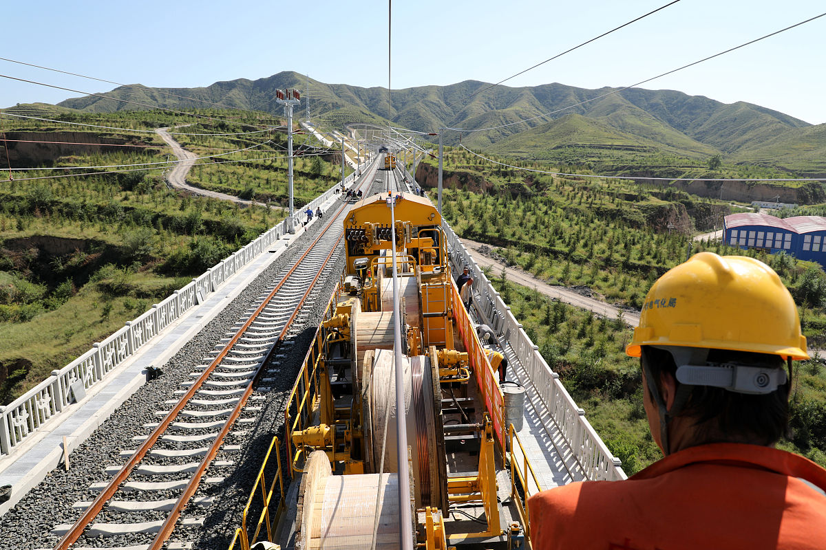 贵州省铁路学校高铁专业怎么样？发展前景如何？