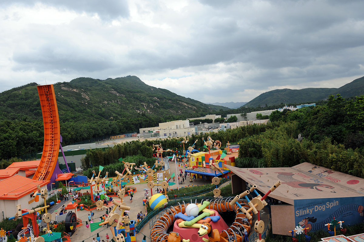 温州亲子游攻略：带娃玩转三天两夜，美食美景乐不停