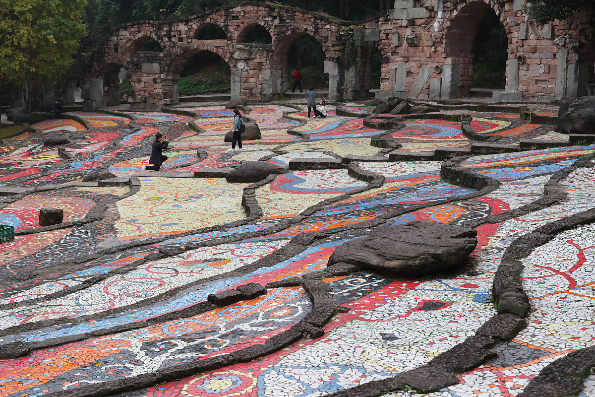 重庆2022年有几所护理学校