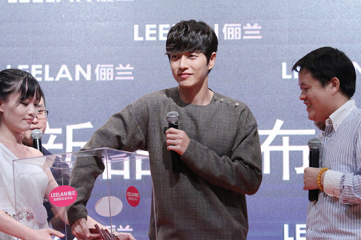 五哈 综艺是谁出演