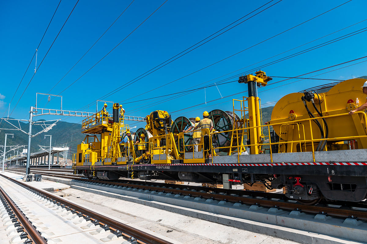 云南城市建设职业学院高铁专业怎么样？2022年招生解析