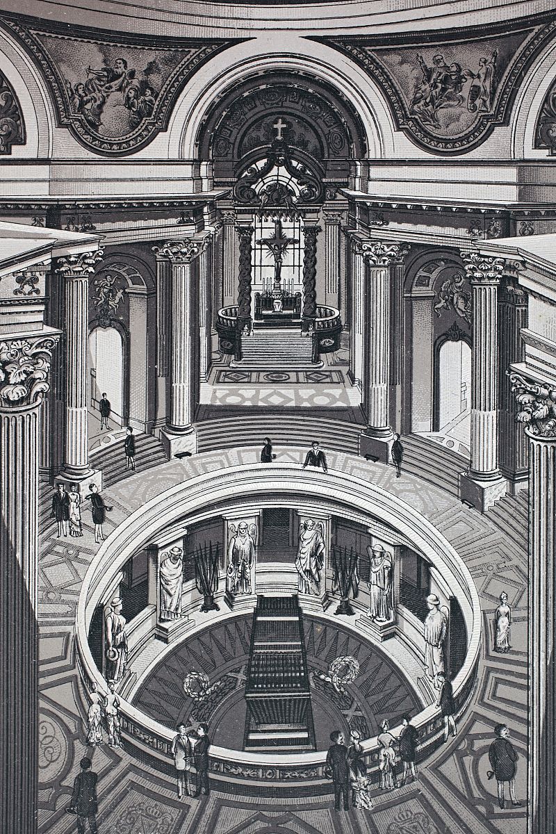 Palace of Versailles: A Journey Through French History and Splendor