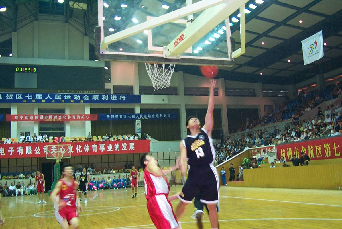 保定第一体育运动学校篮球专业怎么样