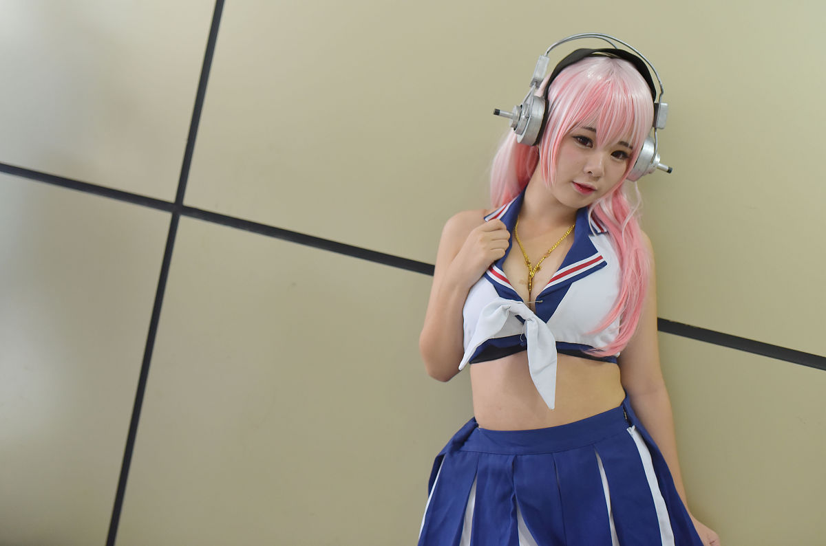 你来扮演雷姆和我对话