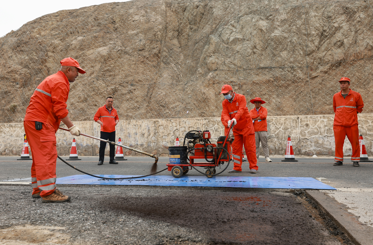 油田井下作业污染分析1000字