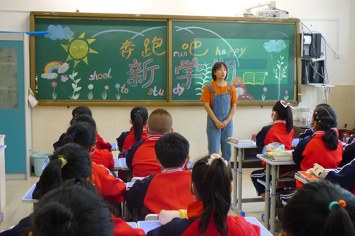 行知实验小学数学科组建设：深化与迭代举措