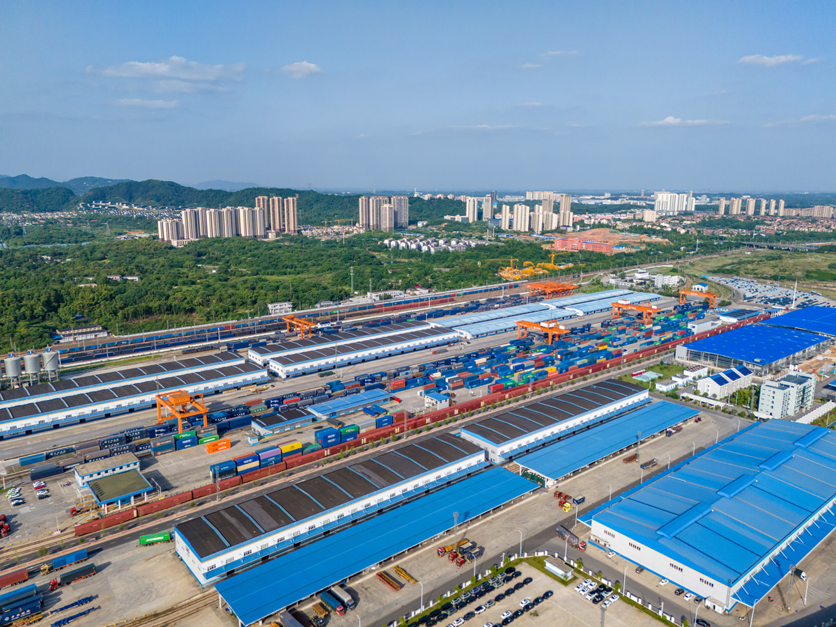 成都国际铁路港经济技术开发区建设发展有限公司：推动西部经济发展的重要引擎