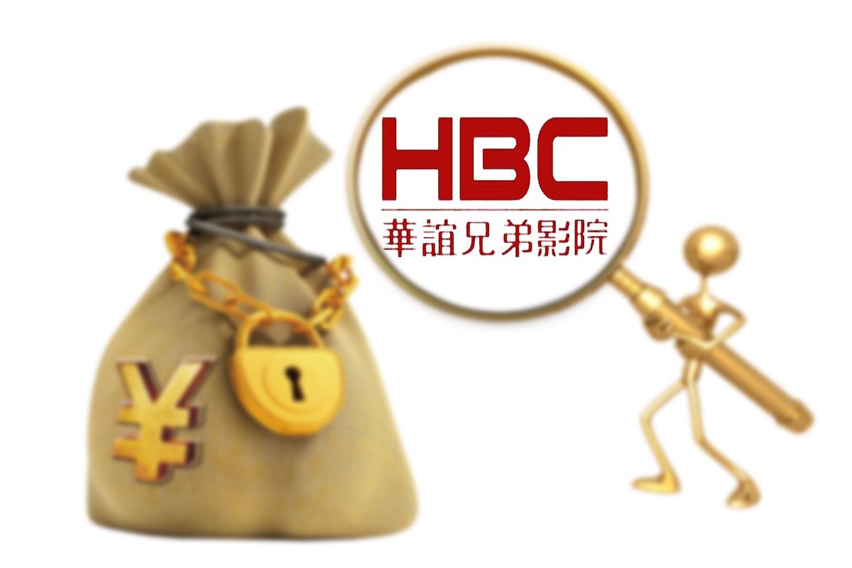 商业配图:华谊兄弟