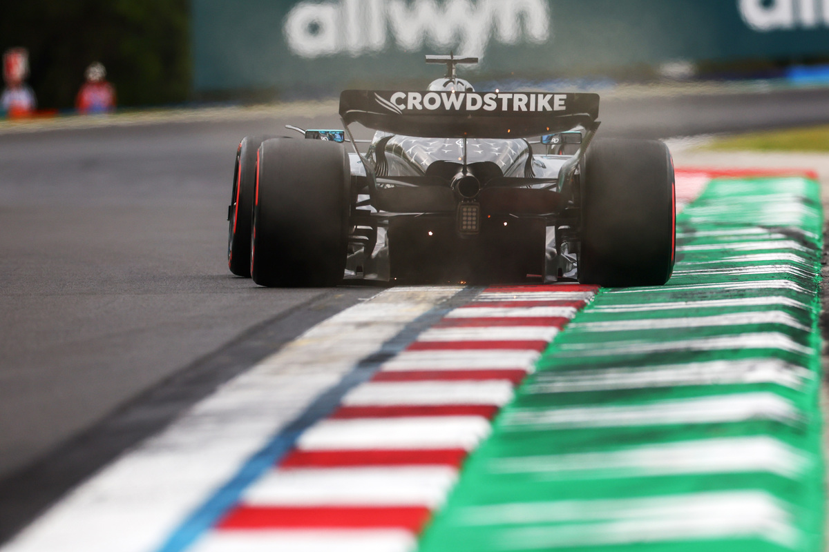 F1 Undercut战术：如何利用进站超越对手