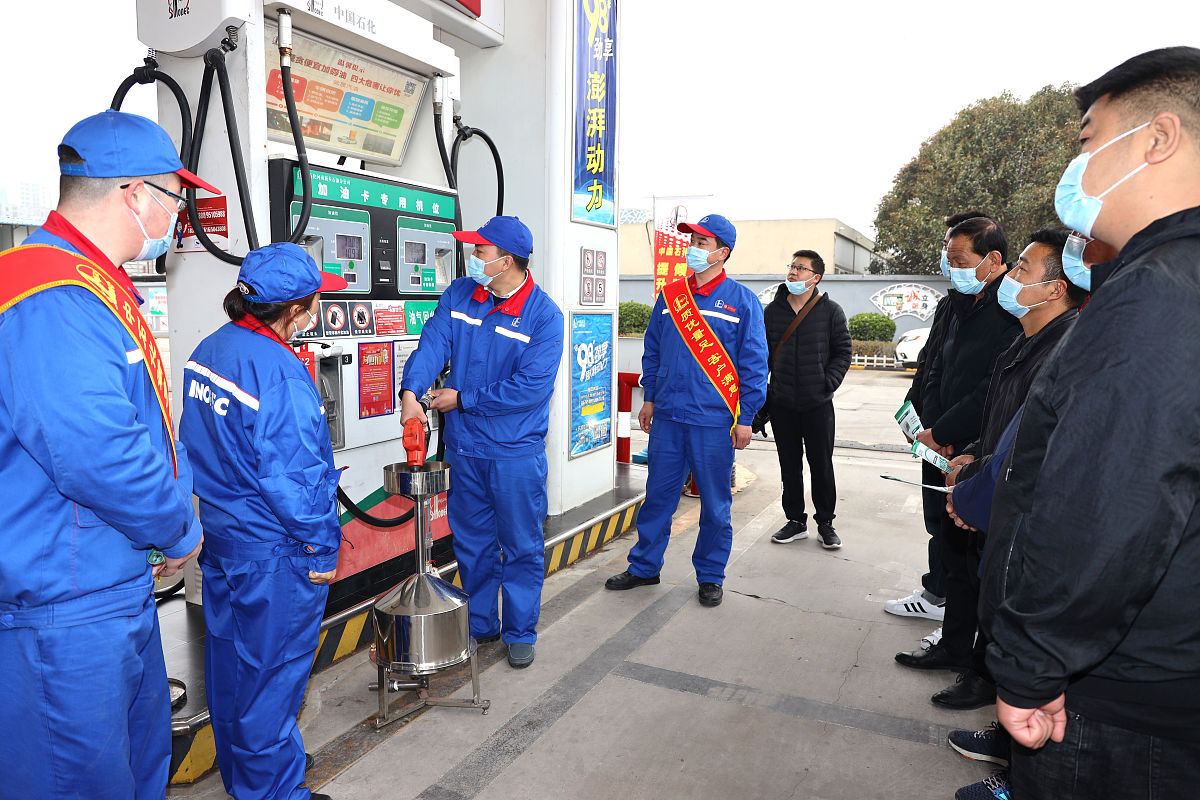 油气储运安全运行至关重要：保障人身、环境、社会和企业利益