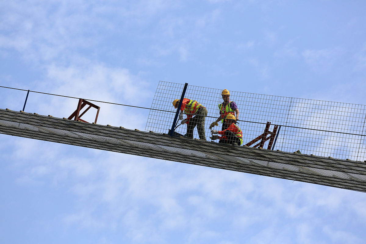 高空安装安全协议
